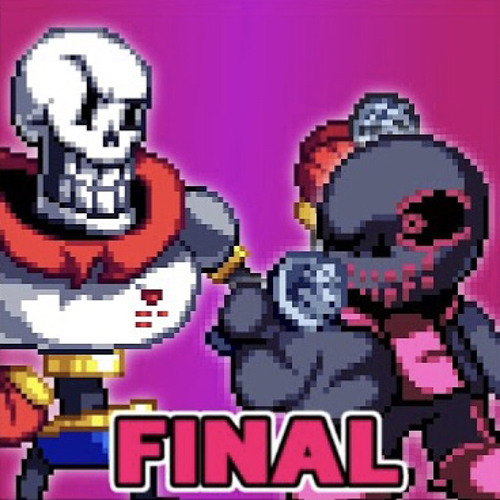 FNF Dusttale Undertale Mod - Apps on Google Play