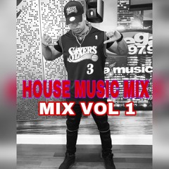 DJ LEO NATION - GYM HOUSE MUSIC MIX ( VOL 1 )