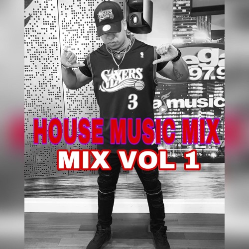 Stream DJ LEO NATION GYM HOUSE MUSIC MIX ( VOL 1 ) by DjLeoNation