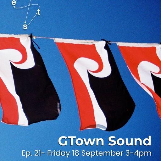 GTown Sound #21