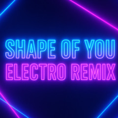 Cover Ed sheeran shape of youShape of You