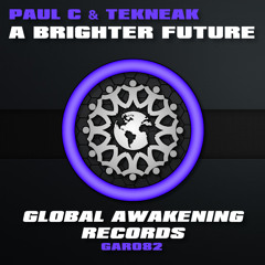 Paul C (UK), Tekneak - A Brighter Future