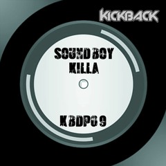 Soundboy Killa - KBDP09