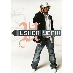 Usher - Yeah (Original Instrumental)