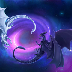 DRAGONS AT PLAY PART 3