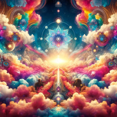 Above Clouds