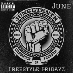 Keep it Real(Gvmmix) (Freestyle Fridayz Week #26)