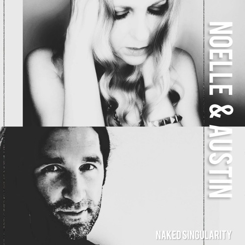 Ill Be Right Here Mix - Noelle & Austin (Full) BPM 105 (C)