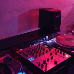 Ost-Trieb - most unplayed tracks (warm up version)