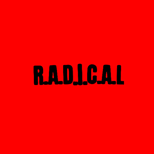 Pemax - R.A.D.I.C.A.L. (The Beat) [S.O.T.S. Records]