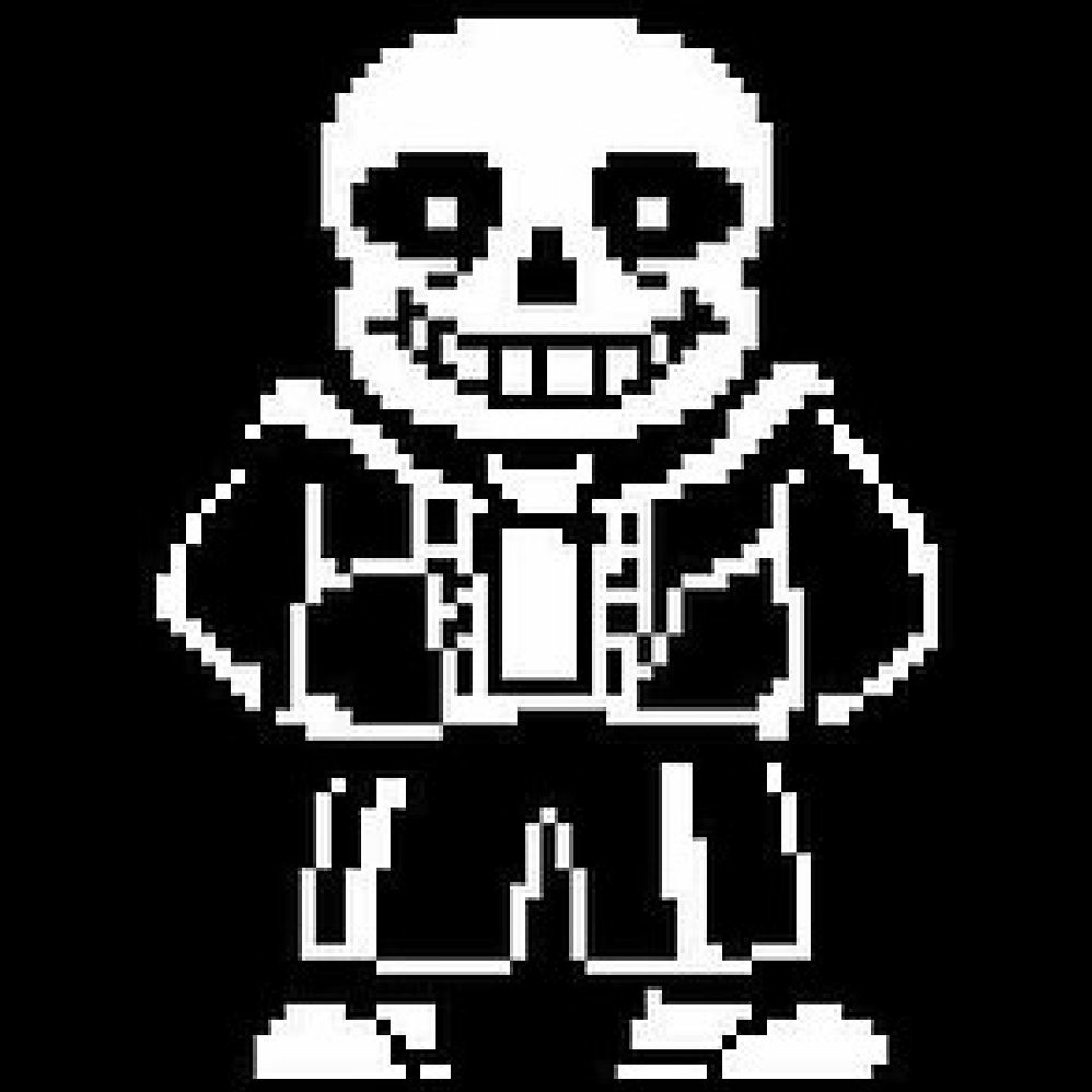UNDERTALE - Another Medium [spc700] episode artwork