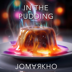 In The Pudding (Light Trance) [TS Records]