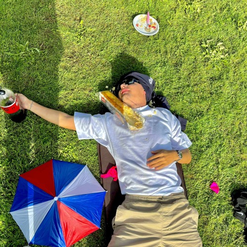 Open In The Air