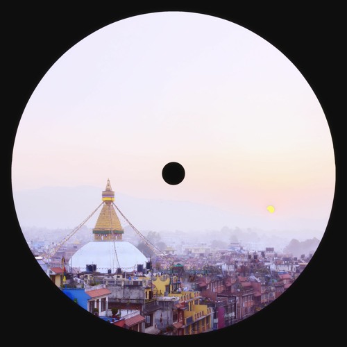 FREE DOWNLOAD: Atosi - Kathmandu (Original Mix) [Sweet Space]