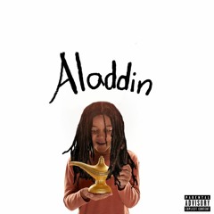 ALADDIN FT. ARAYA & P3RSON