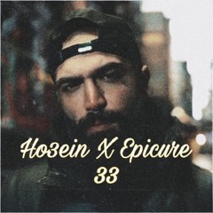Ho3ein X Epicure -33 (Remix)/ریمیکس آهنگ 33 از حصین و اپیکور
