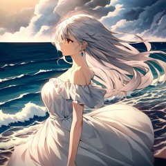 LZR, phloral. - Ocean Waves 2