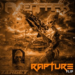 ALIENPARK - TARGET (RAPTURE FLIP) [BDAY FREE DL]