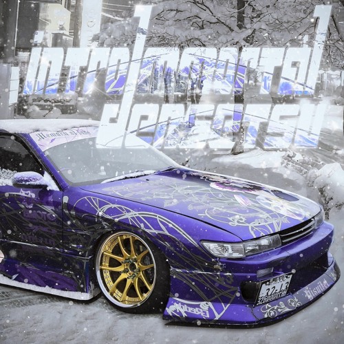 INTROLMMORTAL - DENSETSU