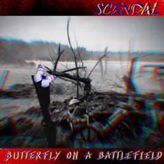 Butterfly On A Battlefield (SINGLE Version)