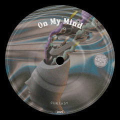 On My Mind