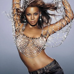 What’s it gonna be - Beyonce