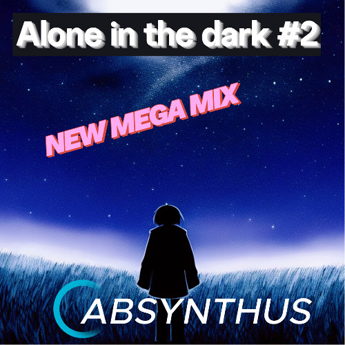 ALONE IN THE DARK (Absynthus)