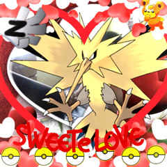 Nueptrop Boy Bird (Zapdos is so STRONG)