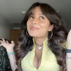 Maybe we'll meet at the bar