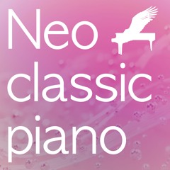 Neo classic piano