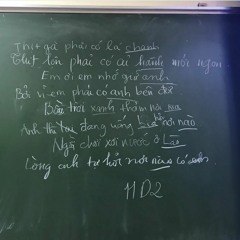 anh iêu các iem nhìu nhắm