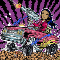 DROWNING (Prod. Mndyrmm)