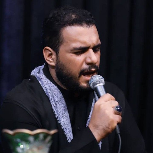 طلع بظعنه الغريب | الملا محمد باقر الخاقاني - عزاء هيئة جواد آل محمد - العراق - الديوانية