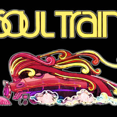 MMR Presents The 1980s Soul Train