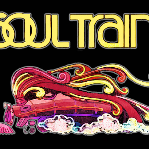 MMR Presents The 1980s Soul Train