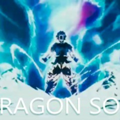 Dragon Ball Z DRAGON SOUL COVER ENGLISH