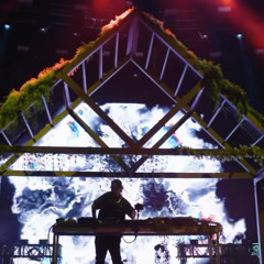Of The Trees @ Electric Forest 2025