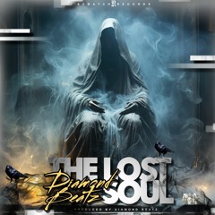 Diamond Beatz - The Lost Souls [ Scratch Records Release ] #SHRS025