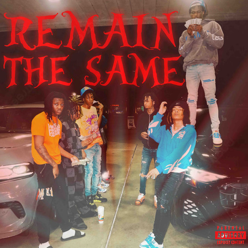 REMAIN THE SAME