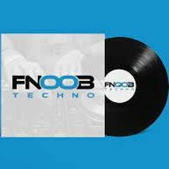 DJ Jockster - TechTonic Show E70 (Broadcast Date: 22nd Sept 2023) FNOOB Techno Radio