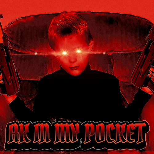 AK IN MY POCKET