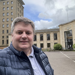 Kieran McGeary Radio compilation