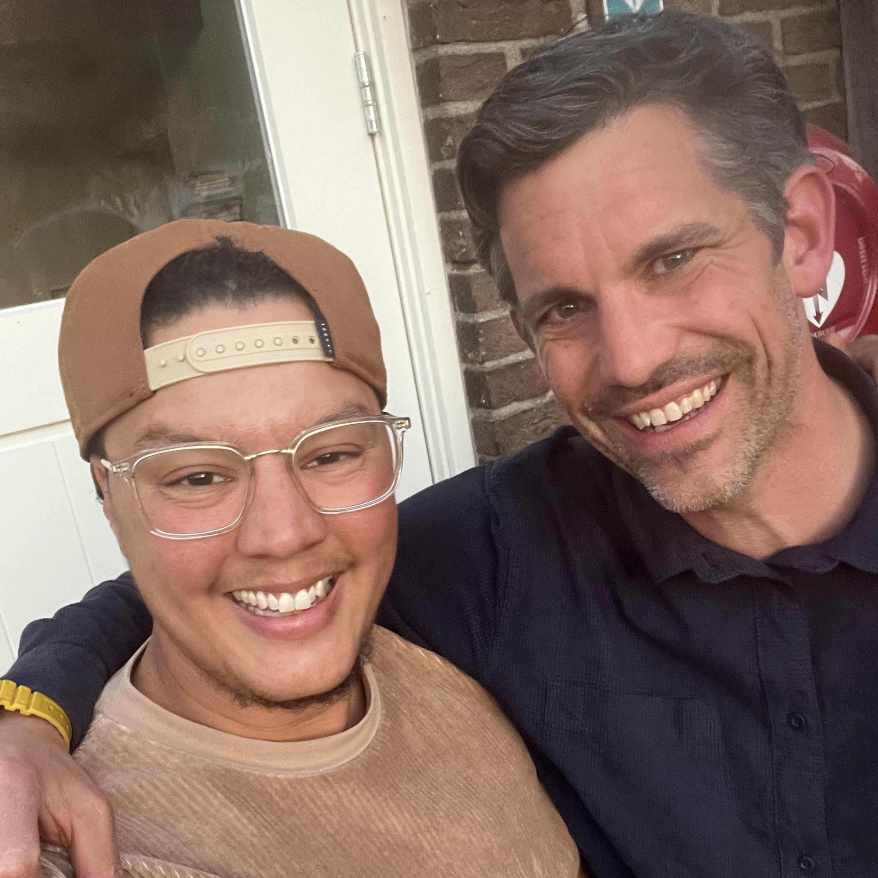 024/7 - De podcast met de makers en doeners uit Nijmegen die onze stad kleur geven