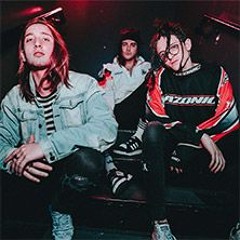 Chase Atlantic- Into It | Slowed + Reverb + Fade