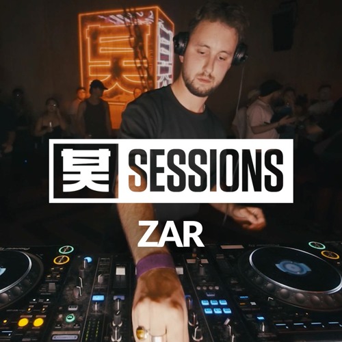 Shogun Sessions - Zar
