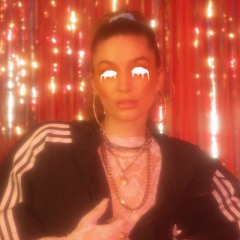 Talk Show Host (Radiohead cover)