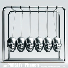 Premiere: John Parsley - Dotted Century [kontrapost]