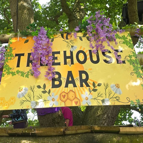 TreeHouse State Of Mind Marco De Marseille Live Mix