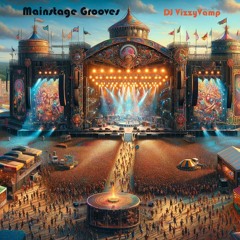 Mainstage Grooves