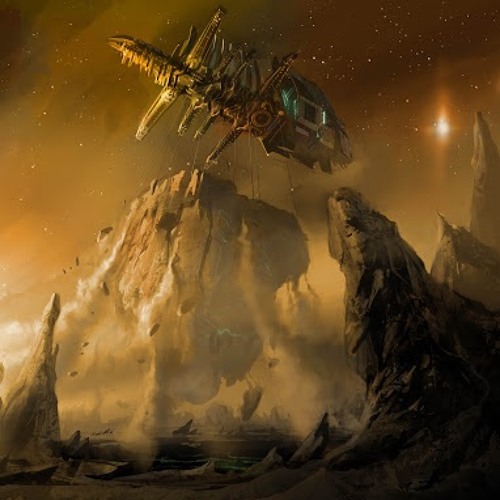 GŪRT - Whispers Of Space [Free Download]